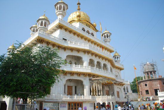 Akal Takht